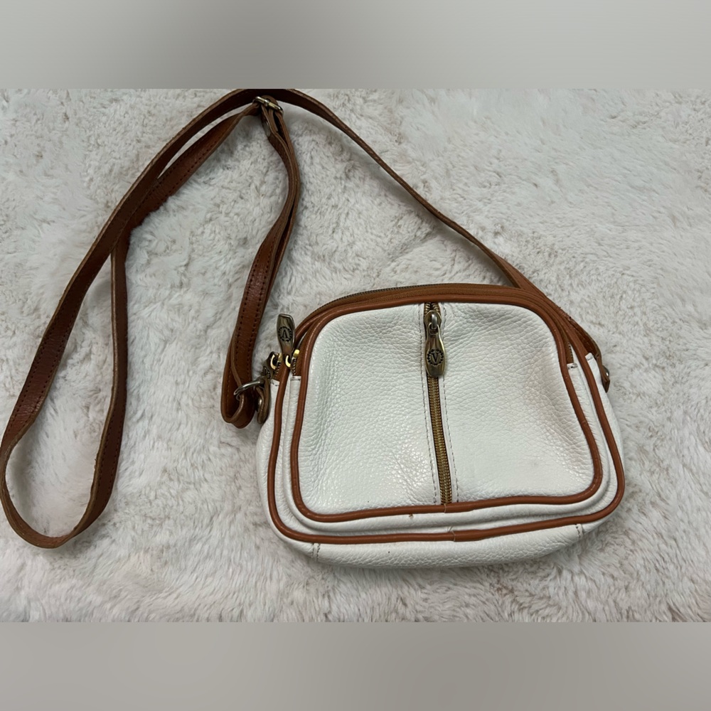 Valentina Crossbody Bag